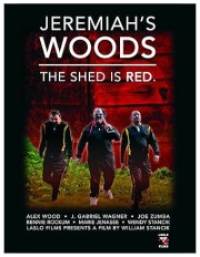 Jeremiah's Woods