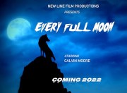 Every Full Moon