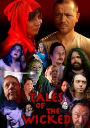 Tales of the Wicked