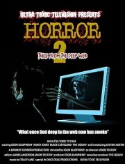 Horror 2: Tales from the Dark web