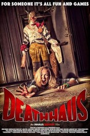 DeathHaus