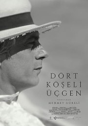 Dört Köseli Üçgen