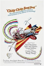 Chitty Chitty Bang Bang