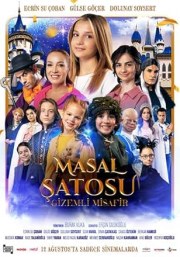 Masal Satosu: Gizemli Misafir