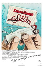 Up in Smoke