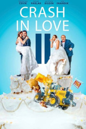 CRASH IN LOVE 2