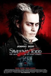 Sweeney Todd: The Demon Barber of Fleet Street