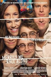 Merrily We Roll Along