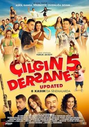 Çilgin Dersane 5: Updated