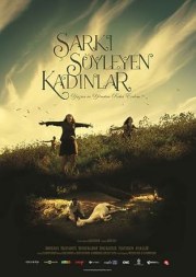 Sarki Söyleyen Kadinlar