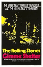 Gimme Shelter