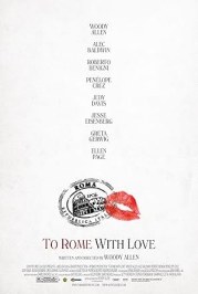 To Rome with Love