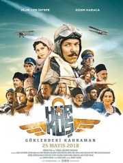 Hürkus: Göklerdeki Kahraman