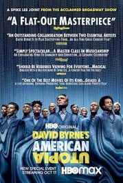 David Byrne's American Utopia