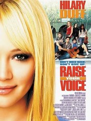 Raise Your Voice