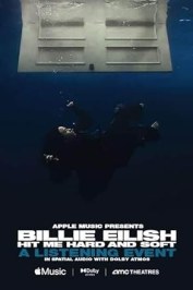 Billie Eilish: Hit Me Hard and Soft - A Listening Experience