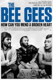 The Bee Gees: How Can You Mend a Broken Heart