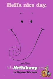 Pooh's Heffalump Movie