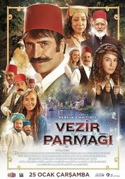 Vezir Parmagi