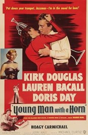 Young Man with a Horn