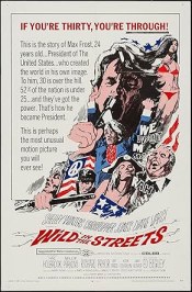 Wild in the Streets