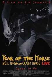 Year of the Horse