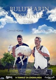 Bulutlarin Üstünde