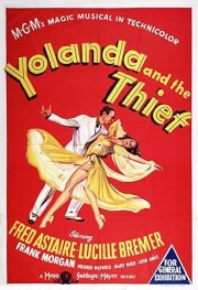 Yolanda and the Thief