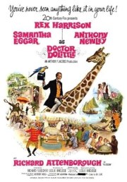 Doctor Dolittle