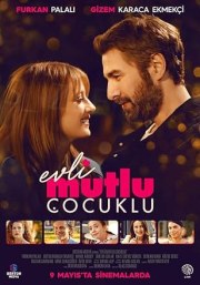 Evli Mutlu Cocuklu