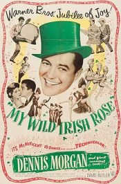 My Wild Irish Rose