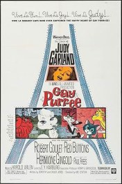 Gay Purr-ee