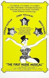 The First Nudie Musical