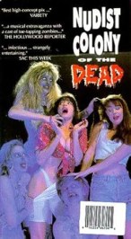 Nudist Colony of the Dead