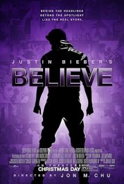 Justin Bieber's Believe