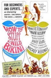 How to Stuff a Wild Bikini