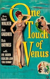 One Touch of Venus