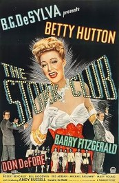 The Stork Club