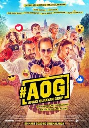 Amaci Olmayan Grup