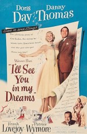 I'll See You in My Dreams