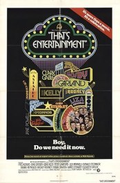 That's Entertainment!