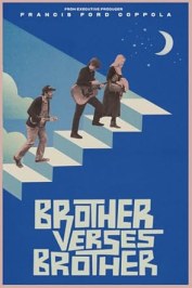 Brother Verses Brother