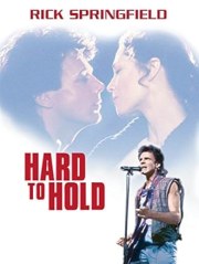 Hard to Hold