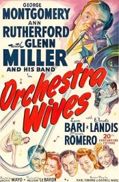 Orchestra Wives