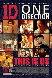 One Direction: This Is Us