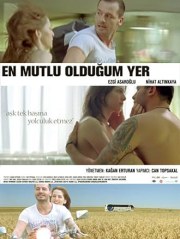 En Mutlu Oldugum Yer