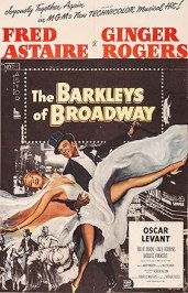 The Barkleys of Broadway