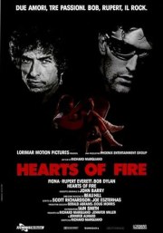 Hearts of Fire