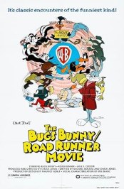 The Bugs Bunny/Road-Runner Movie