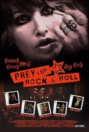 Prey for Rock & Roll